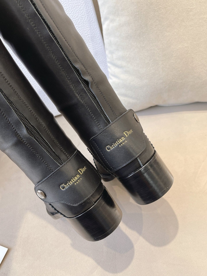 Christian Dior Boots